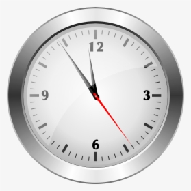 Moving Clock Animated Gif, HD Png Download, Free Download
