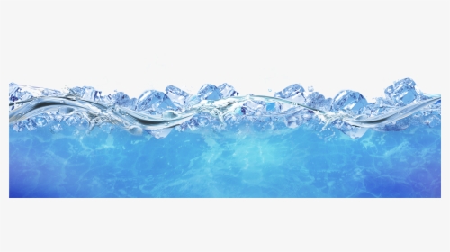 Blue Ice Floats On, HD Png Download, Free Download
