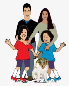Family, HD Png Download, Free Download
