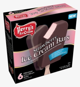 Ice Cream Bar Crunchy, HD Png Download, Free Download