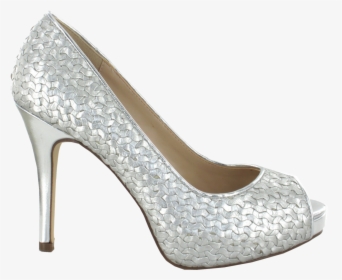 Transparent Background Silver Heels Png, Png Download, Free Download