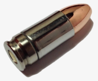 Single Bullet - Shell Shock Technologies Nas3, HD Png Download, Free Download