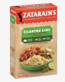 Zatarain's Spanish Rice, HD Png Download, Free Download