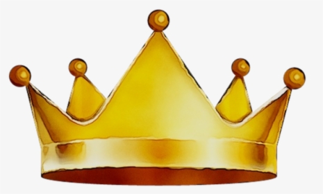 Crown Cliparts Png Yellow - Tiara, Transparent Png, Free Download