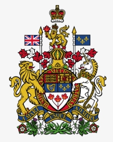 Canadian Coat Of Arms, HD Png Download, Free Download