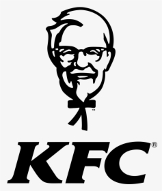 Kfc Logo Png - Kfc Logo 2018, Transparent Png, Free Download