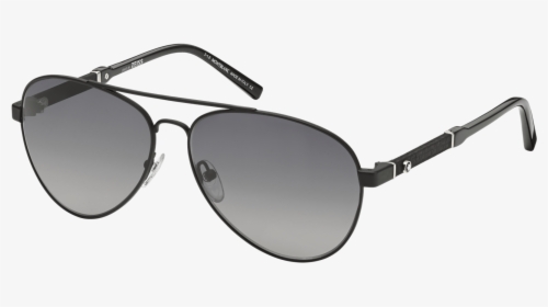 Com Montblanc Sunglasses Eyewear Online Shopping - Mont Blanc Sunglasses 645s, HD Png Download, Free Download