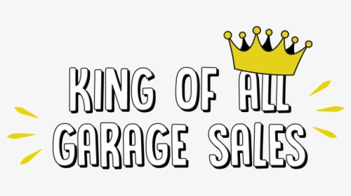 King Of Garage Sales - Nick At Nite, HD Png Download, Free Download