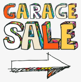 Garagesalesign - Garage Sales Perth, HD Png Download, Free Download