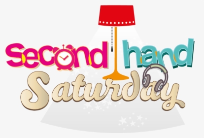 The Biggest Annual Garage Sale Day On The North Coast - Second Hand Saturday, HD Png Download, Free Download