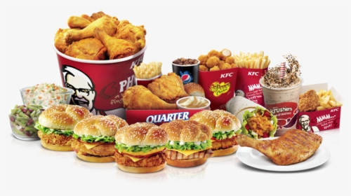 Kfc Free Meal 129th Birthday, HD Png Download, Free Download