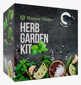 Planters - Herb, HD Png Download, Free Download