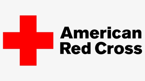 American Red Cross Logo 2018, HD Png Download, Free Download