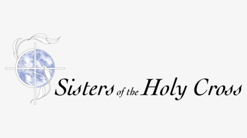 Sisters Of The Holy Cross Logo, HD Png Download, Free Download