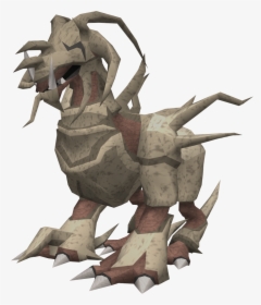 Rs3 Corporeal Beast, HD Png Download, Free Download