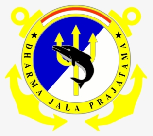 Indonesian Sea And Coast Guard Emblem - Logo Coastguard, HD Png Download, Free Download