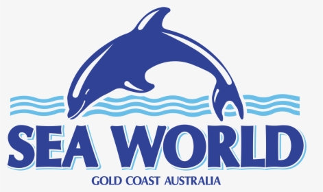 Sea World Logo Transparent, HD Png Download, Free Download