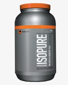 Nature's Best Isopure, HD Png Download, Free Download