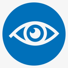 Insight Icon Blue, HD Png Download, Free Download