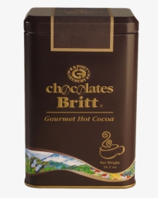 Chocolate Britt Frambuesa, HD Png Download, Free Download