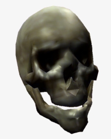 Skull Bones Png Transparent Image - Skull, Png Download, Free Download
