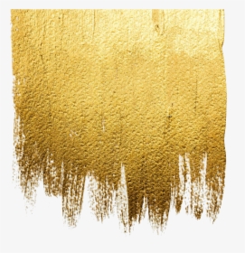 #brushstroke #stroke #strokes #goldenstroke #paint - Paint Gold Png, Transparent Png, Free Download