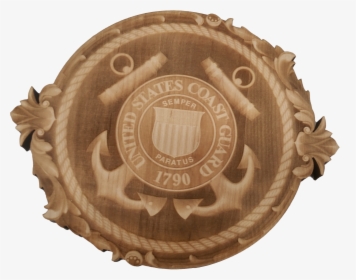 Transparent Coast Guard Seal Png - Emblem, Png Download, Free Download