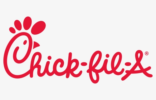 Chick Fil A Logo - Chick Fil A Logo Png, Transparent Png, Free Download