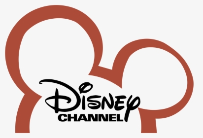 Disney Channel Logo Png Transparent Background - Disney Channel Logo Jpg, Png Download, Free Download