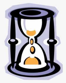 Or Measures Time Vector, HD Png Download, Free Download