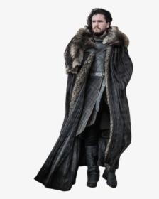Jon Snow Daenerys Targaryen Game Of Thrones - Game Of Thrones Season 8 Episode 6, HD Png Download, Free Download