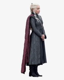 Game Of Throne Daenerys, Maleficent, Daenerys Targaryen, - Emilia Clarke Daenerys Targaryen Dress, HD Png Download, Free Download