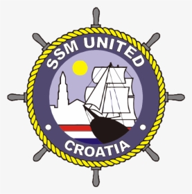 Ssm United Logo - Ssm United Ship Management Ltd., HD Png Download, Free Download
