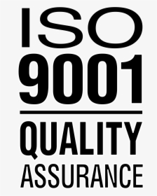 Iso 9001 Logo Png Transparent - Iso 9001 Certified Logo Vector, Png Download, Free Download