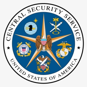 Nsa Css, HD Png Download, Free Download