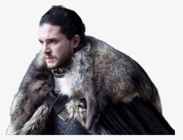 Game Of Thrones - Ultra Hd Jon Snow Hd, HD Png Download, Free Download