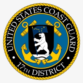 Coast Guard Seal Png, Transparent Png, Free Download