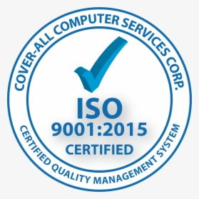Iso 9001 2015 Logo, HD Png Download, Free Download