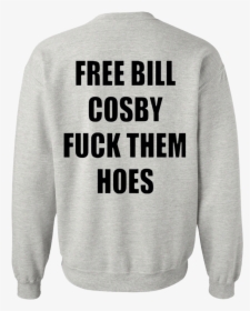 Free Bill Cosby Sweater - Sweatshirt, HD Png Download, Free Download