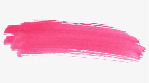 Brush Stroke Png For Kids - Watercolor Brush Stroke Png, Transparent Png, Free Download