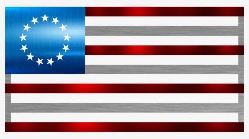 Betsy Ross Flag"  Class= - Flag Of The United States, HD Png Download, Free Download