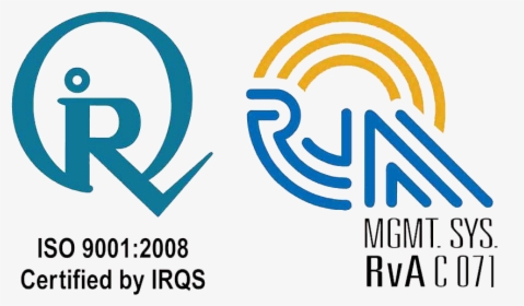Irqs Iso 9001 2015, HD Png Download, Free Download