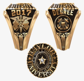 Texas State University Class Rings, HD Png Download, Free Download