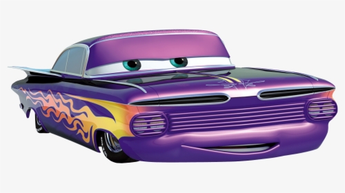 Ramone Cars, HD Png Download, Free Download