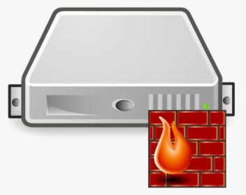 Server Firewall - Firewall Server Icon, HD Png Download, Free Download