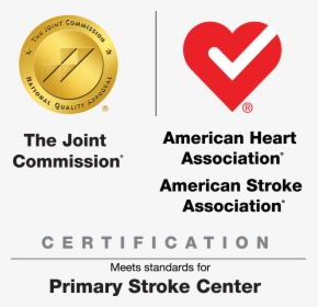 Primary Stroke Center Certification, HD Png Download, Free Download