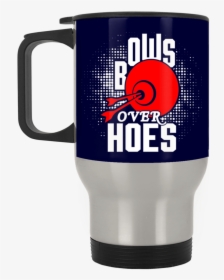 "bows Over Hoes - Mug, HD Png Download, Free Download