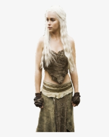 Emilia Clarke Game Of Thrones Costumes, HD Png Download, Free Download