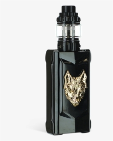 Sigelei Mfeng 200w Kit - Snowwolf Mfeng Black And Gold, HD Png Download, Free Download