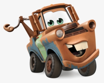 Infinity Cars Character Mcqueen Lightning Mater Disney - Disney Cars Characters Png, Transparent Png, Free Download
